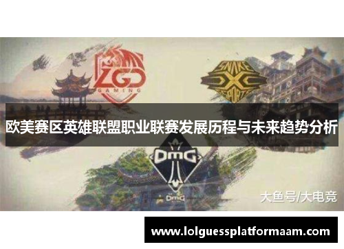 欧美赛区英雄联盟职业联赛发展历程与未来趋势分析